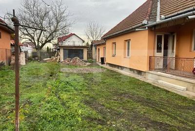 Casa cu teren 645 mp in Santana de Mure? 107 mp utili - 7