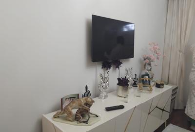 Apartament cu 3 camere semidecomandat în Tomis Nord - 1