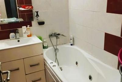 Apartament 2 camere, centrala proprie. Zona Grivitei - 6