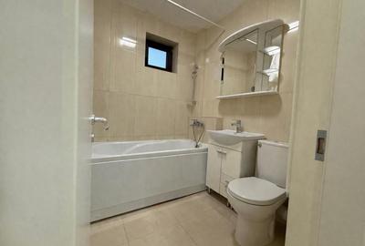 Apartament cu 2 camere decomandat, mobilat în Tomis Plus - 5