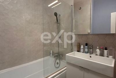 Apartament cu 2 camere, mobilat în Militari - 1