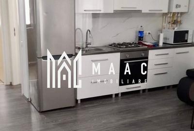 Apartament 2 camere | Etaj 2| Lift | Parcare | Doamna Stanca - 8