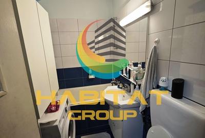 Apartament cu 2 camere decomandat, mobilat în Alexandru Obregia - 7