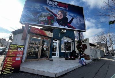 Spațiu comercial, de 50 mp, în Domenii - 3