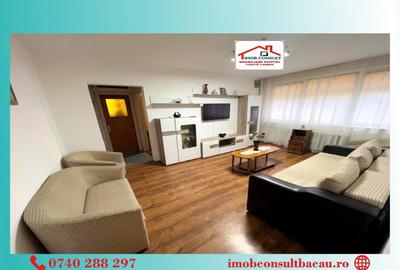 Apartament de inchiriat 2 camere, Zona Garii! CE1462 - 2