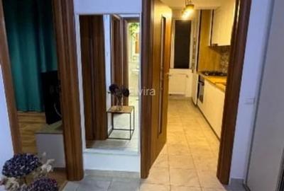 2 camere moderne, cu centrala proprie si loc de parcare, 5 minute metrou Dristor - 11
