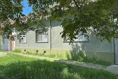 Casă cu 3 camere cu Teren 1500 Mp în Teremia Mare - 2