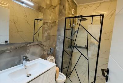 Garsonieră decomandată în Florești - 6