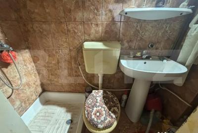 Casă cu 2 camere cu Teren 515 Mp în Semicentral - 2