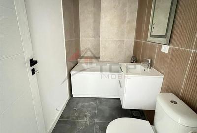 Apartament cu 2 camere în Bârnova - 5