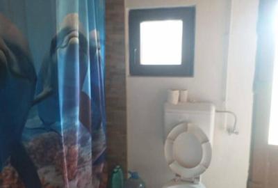 Casă cu 3 camere cu Teren 300 Mp în Horia - 11