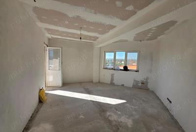 Apartament 4 camere in curs de amenajare Simeria, Str. Atelierului - 5