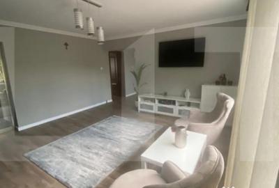 Casă cu 4 camere cu Teren 303 Mp în Giarmata - 9