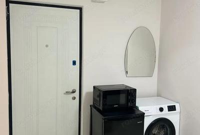 Garsonieră în Județean - 3