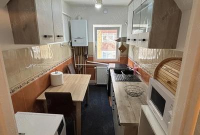 Apartament cu 2 camere decomandat în Freidorf - 3