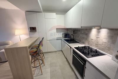 Apartament cu 2 camere decomandat, mobilat în Grozăvești - 3