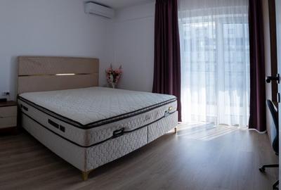 Apartament cu 3 camere decomandat în 13 Septembrie - 9