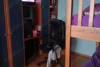 Vand apartament cu doua camere, confort 2, parter, peste drum de generala 6 - 6