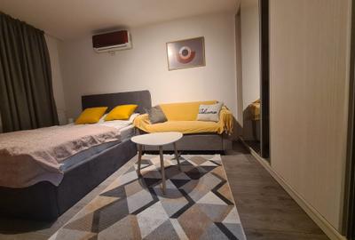 Garsonieră decomandată, mobilată în Dristor - 4