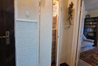 Apartament cu 2 camere semidecomandat în Țiglina 3 - 10