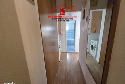 Apartament cu 2 camere decomandat în E3 - 2
