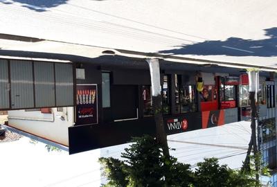 Inchiriere module comerciale - 1