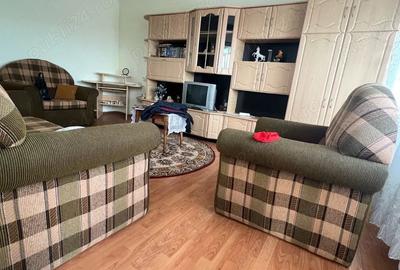 Apartament cu 2 camere decomandat în Exterior Vest - 2