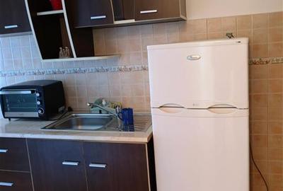 Garsonieră decomandată, mobilată în Ultracentral - 6