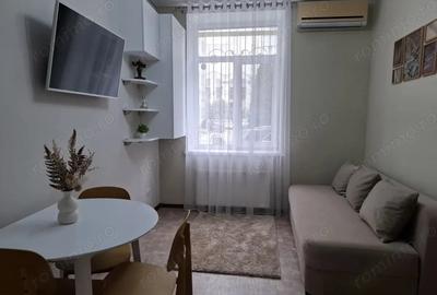 Garsonieră în Rahova - 1
