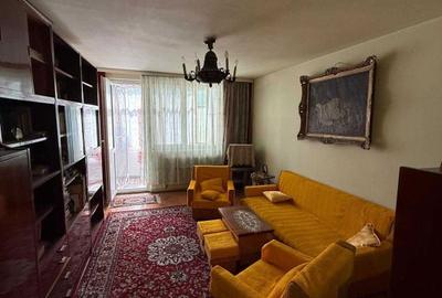 Apartament cu 2 camere decomandat în Cornișa - 4