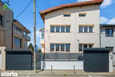 Casă cu 5 camere cu Canalizare în Giurgiului - 19