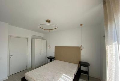 Casă cu 4 camere cu Teren 50 Mp în Est - 13