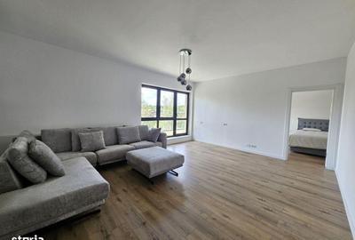 Apartament cu 4 camere în Sud