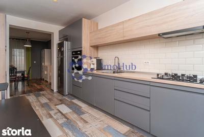 Casă cu 4 camere cu Teren 250 Mp în Valea Lupului - 10