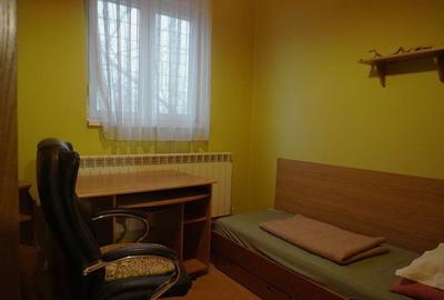 Apartmanet cu 3 camere Iosefin etajul 1 - 2