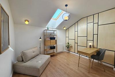 Casă cu 5 camere cu Teren 118 Mp în Pipera - 5