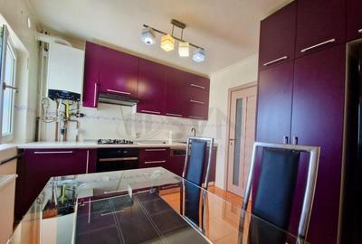 Apartament 4 camere I Doamna Ghica I De inchiriat Apartament 4 camere I Doamna Ghica I De inchiriat - 6