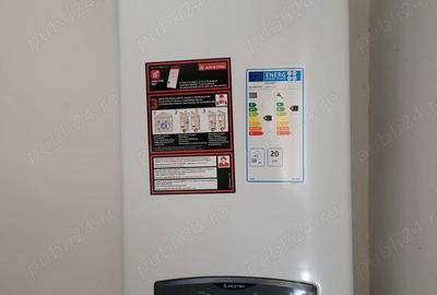 Apartament cu 3 camere decomandat în Lupac - 5