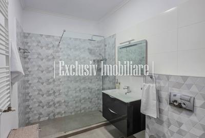 Apartament Premium cu Vedere la Lac din Toate Camerele si Parcare Subterana - 17