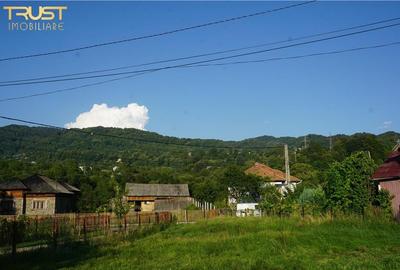 Teren intravilan Bistrita Birgaului, schimb cu apartament - 3