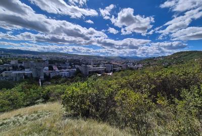 De vânzare – Apartament cu teren generos în cartierul Grigorescu, strada Donath - 13