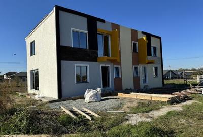 DUPLEX AGIGEA | VEDERE PANORAMICA LA LAC | - 2