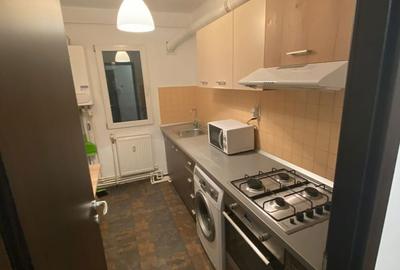 Apartament cu 2 camere semidecomandat în Podu Roș - 10
