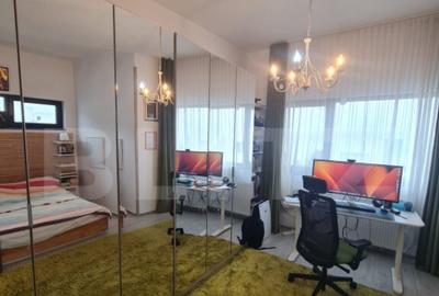 Casa cu 4 camere, instalatie fotovoltaica, acces restriction - 13