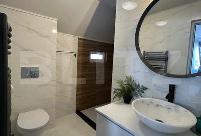 Casă cu 4 camere cu Teren 969 Mp în Moieciu - 4