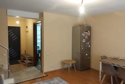 Duplex 4 camere Dimitrie Leonida - 14