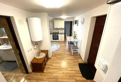 De vanzare mansarda 2 camere Gura Humorului - Cuib la munte - 8