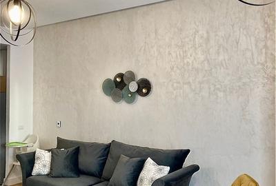 Apartament cu 2 camere în Exterior Nord - 4
