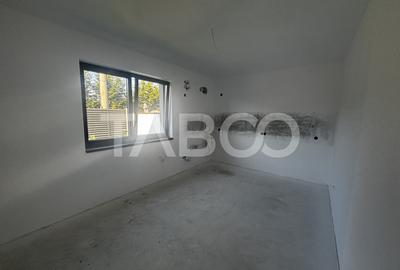 Casa de vanzare constructie 2024 cu 5 camere  in zona Terezian Sibiu - 17