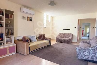 Casa de vanzare cu teren 523 mp in Sanmartin - 5